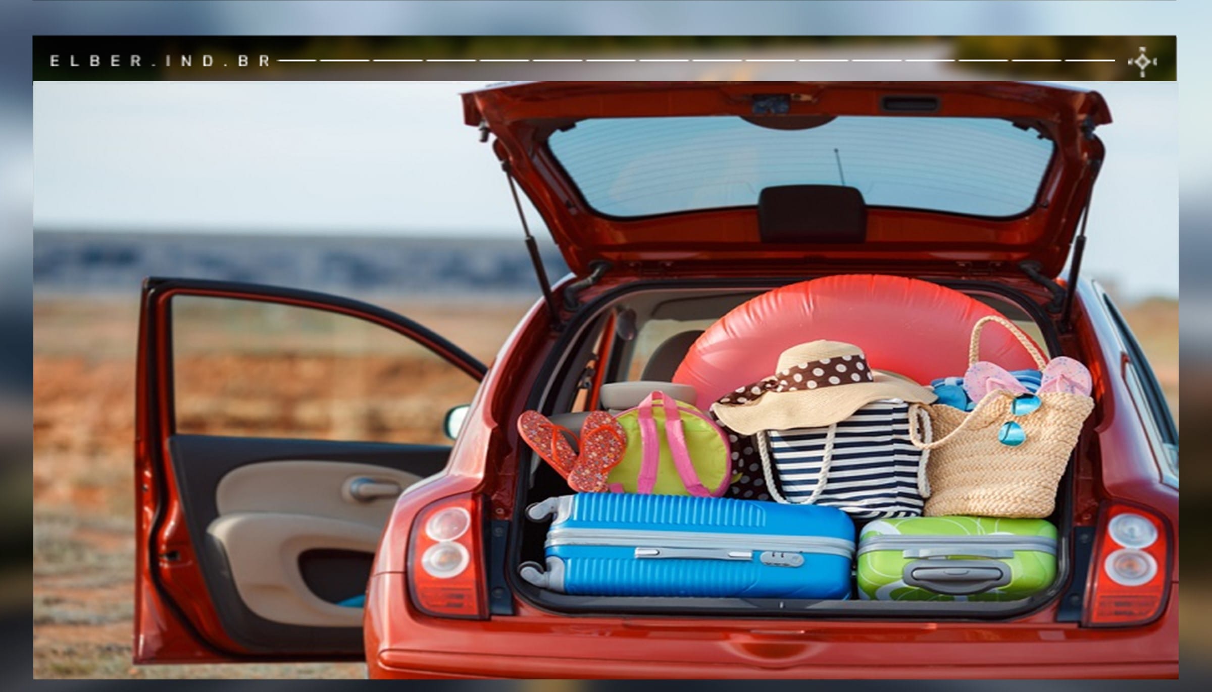 Planejamento das Paradas: Pausas que Renova a Energia - inspiração 1