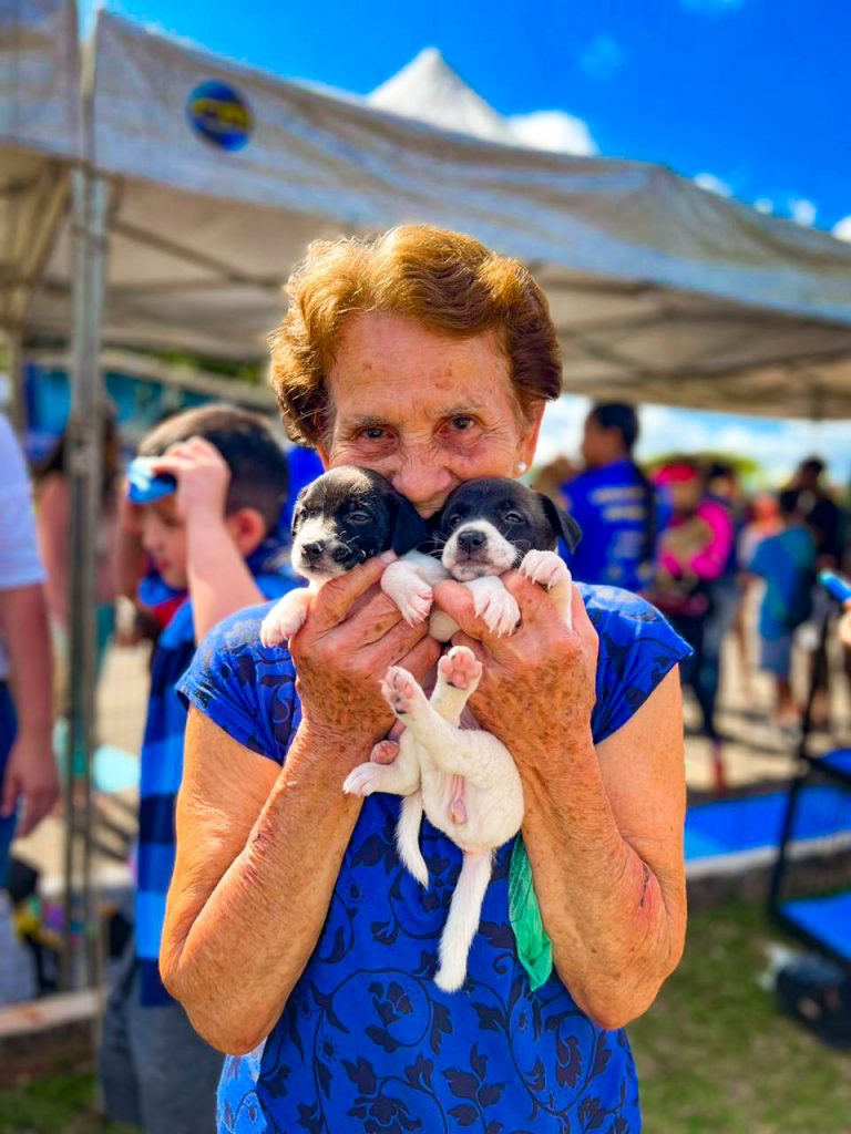 Conversa Prévia: Explicando o Que Elas Vão Ver e Sentir - inspiração 1