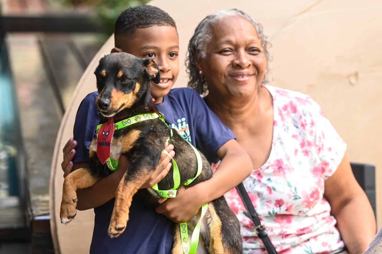 A Importância de Vestir as Crianças Confortavelmente - inspiração 1