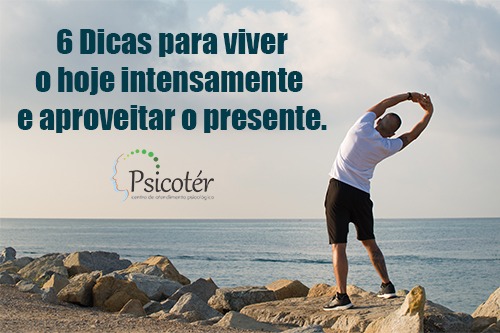 Mindfulness na Rotina: Atenção Plena em Pequenos Gestos - inspiração 1