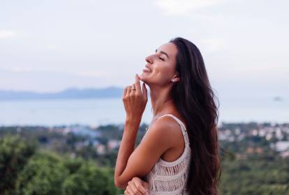 Conecte-se com a Natureza: O Refúgio Natural da Alma - inspiração 1