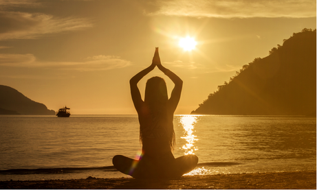 Ouvir Seu Corpo: A Sabedoria dos Sinais e Limites - inspiração 1