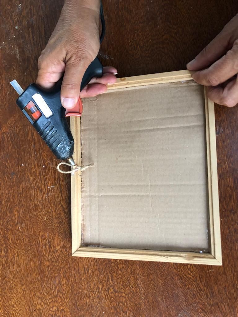 Escolhendo a Madeira Perfeita para Sua Moldura - inspiração 2