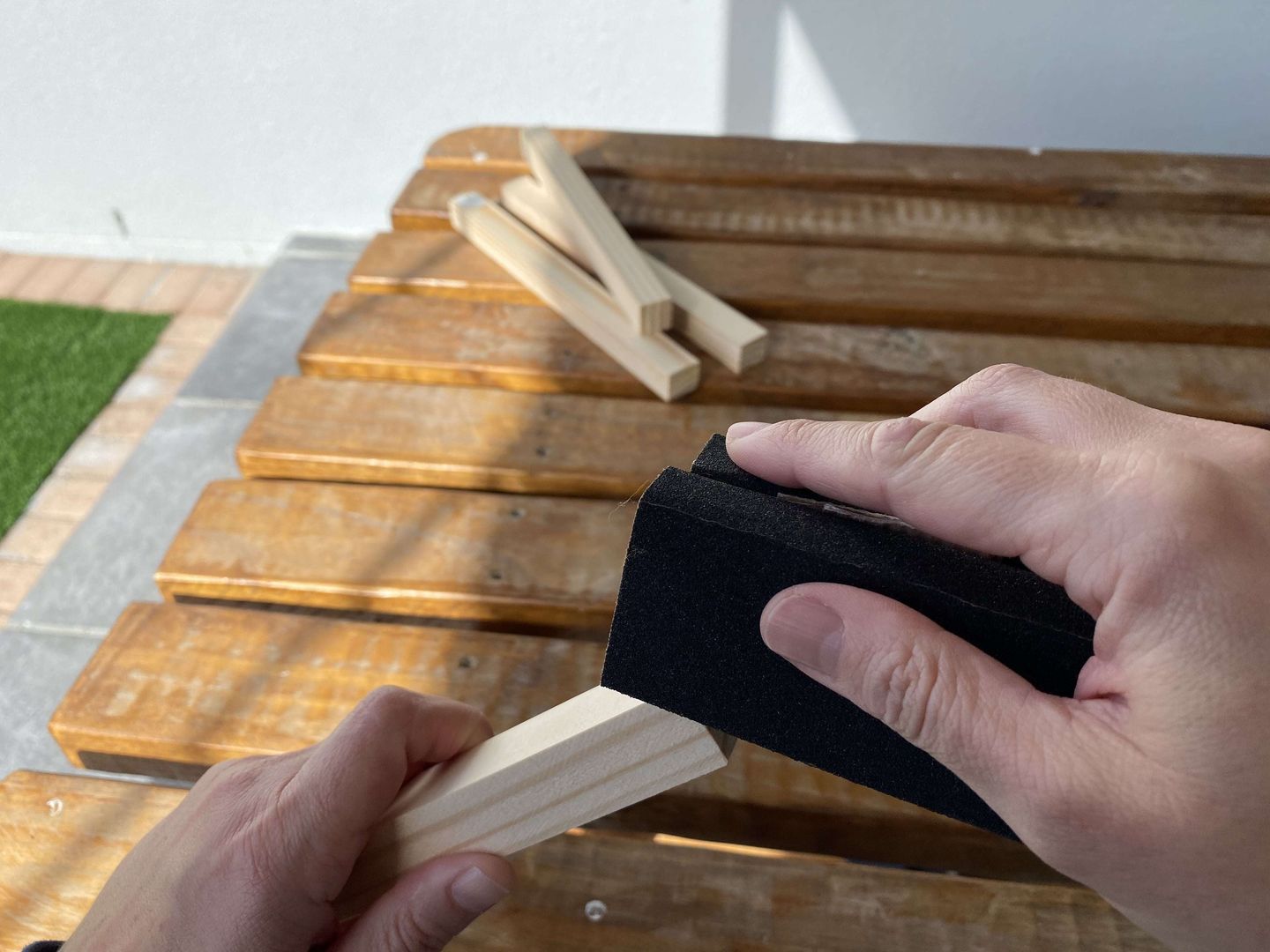 Ferramentas Essenciais: O Que Você Vai Precisar - inspiração 1