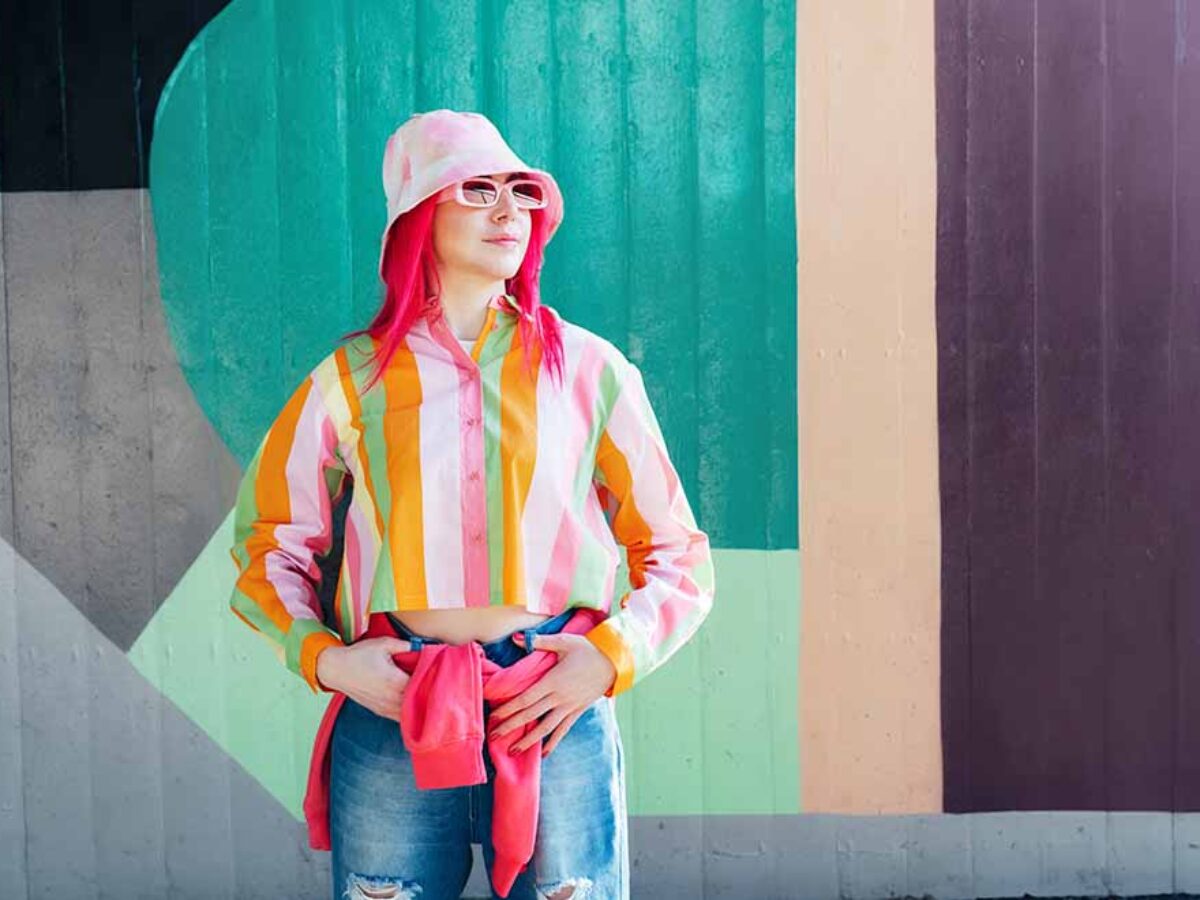 Tecidos que Contam Histórias: A Sensação na Sua Pele - inspiração 2