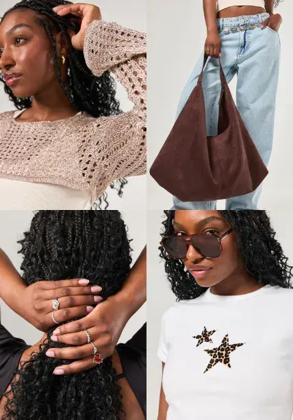 Misturar e Combinar: A Arte de Criar Pontes entre Peças - inspiração 1