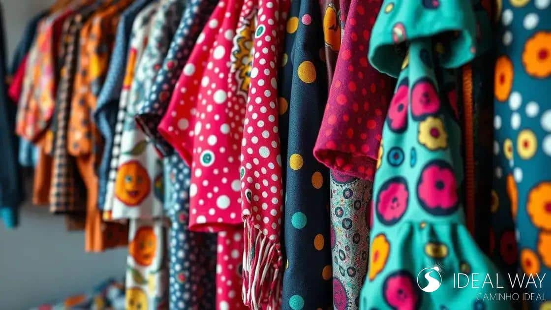 Roupa é Comportamento: Sinta a Confiança Florescer - inspiração 2
