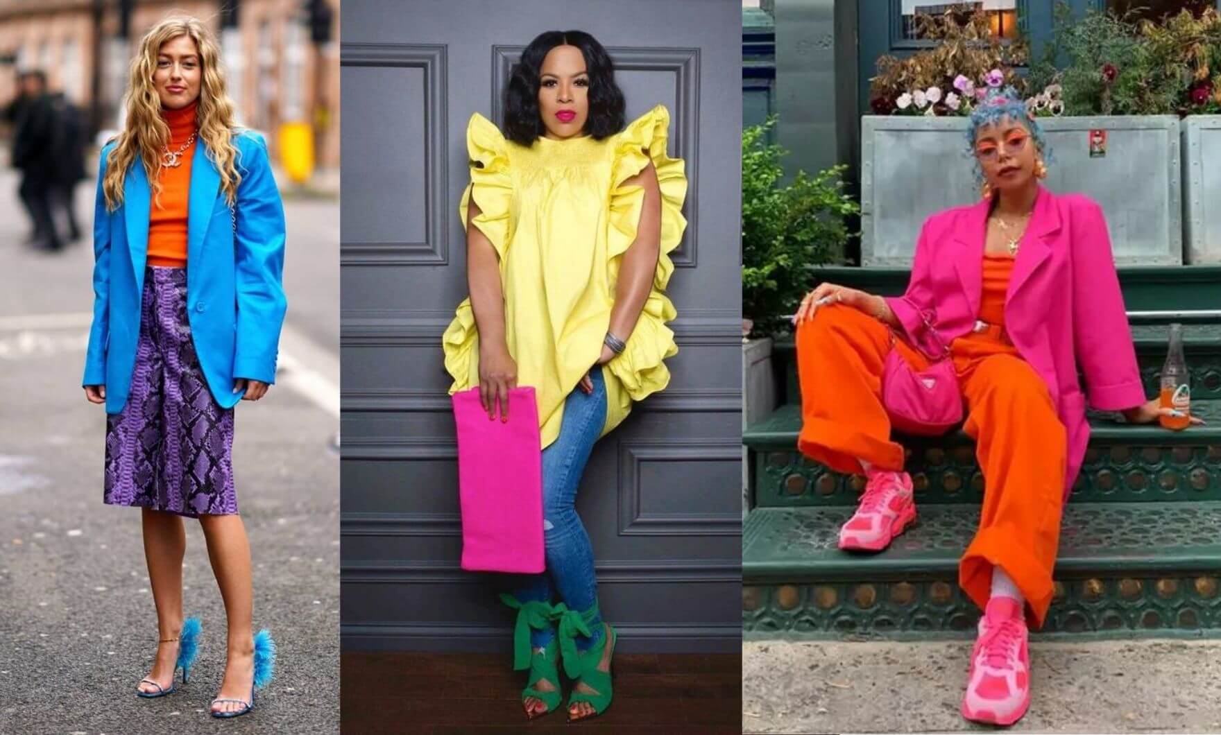 Adapte Tendências, Não Se Deixe Levar por Elas - inspiração 1