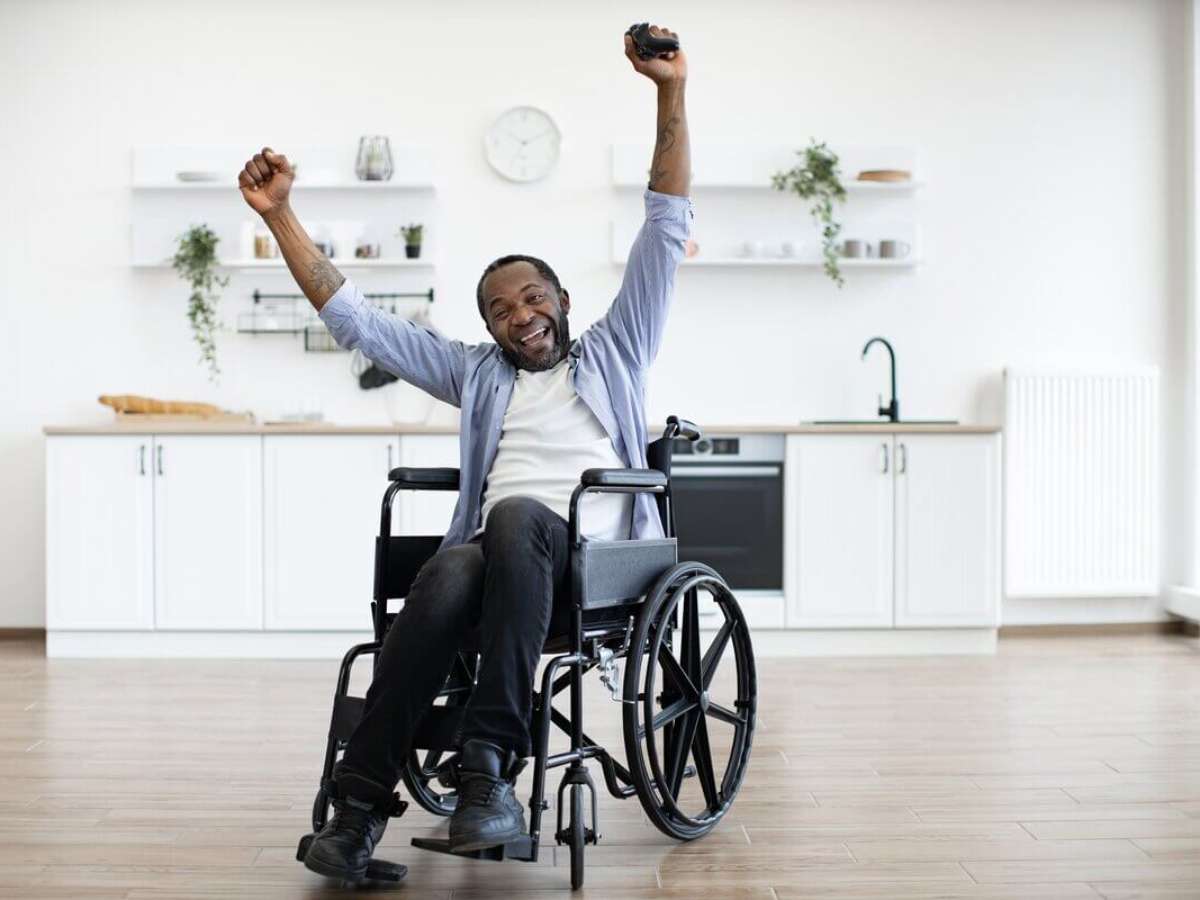 Treinos de Força Leves: Musculação com Modificações que Fazem a Diferença - inspiração 1