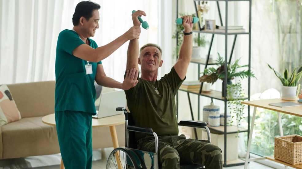 Atividades Aeróbicas Acessíveis: Dança e Caminhada com Novos Ângulos - inspiração 2