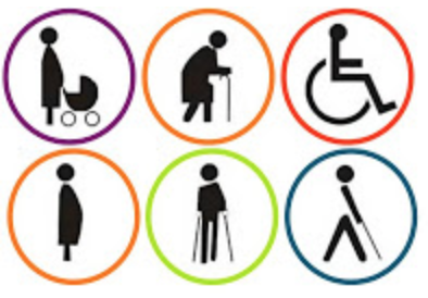 Equipamentos Adaptados: Acessórios que Ampliam Suas Possibilidades de Movimento - inspiração 1