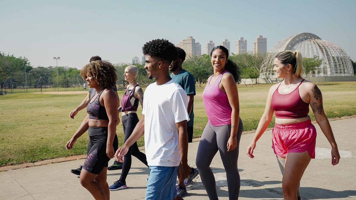 Incorporando os Passos em Momentos Cotidianos: Pequenas Mudanças, Grandes Resultados - inspiração 2