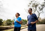 A Força do Exemplo: Pais Ativos Inspiram Filhos Saudáveis - inspiração 1