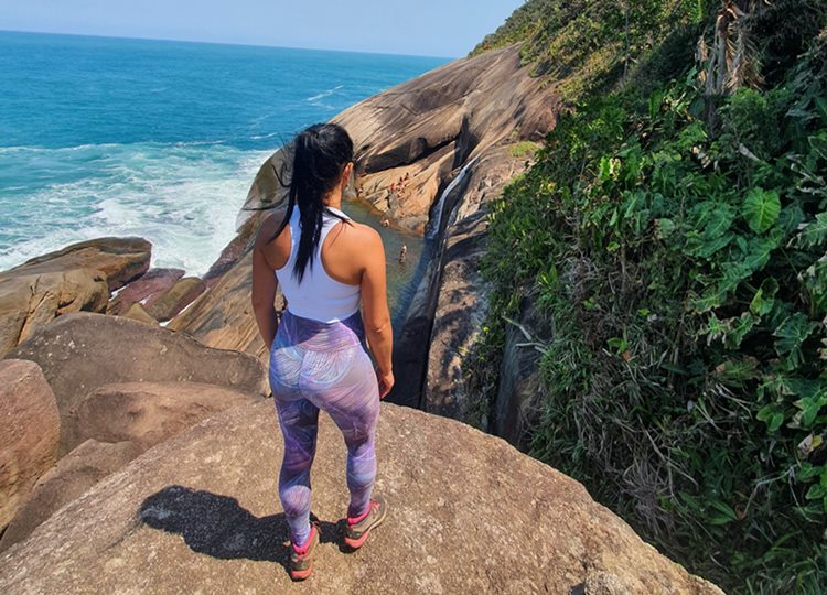 Equipamentos Essenciais: O Que Você Realmente Precisa Levar - inspiração 2