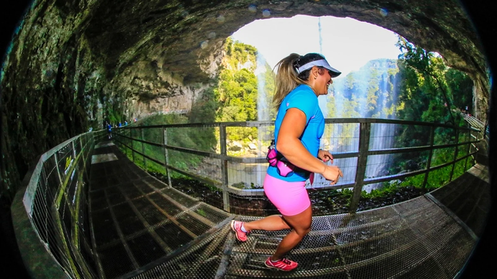 Preparação Física: Adequando seu Corpo para o Caminhar - inspiração 2