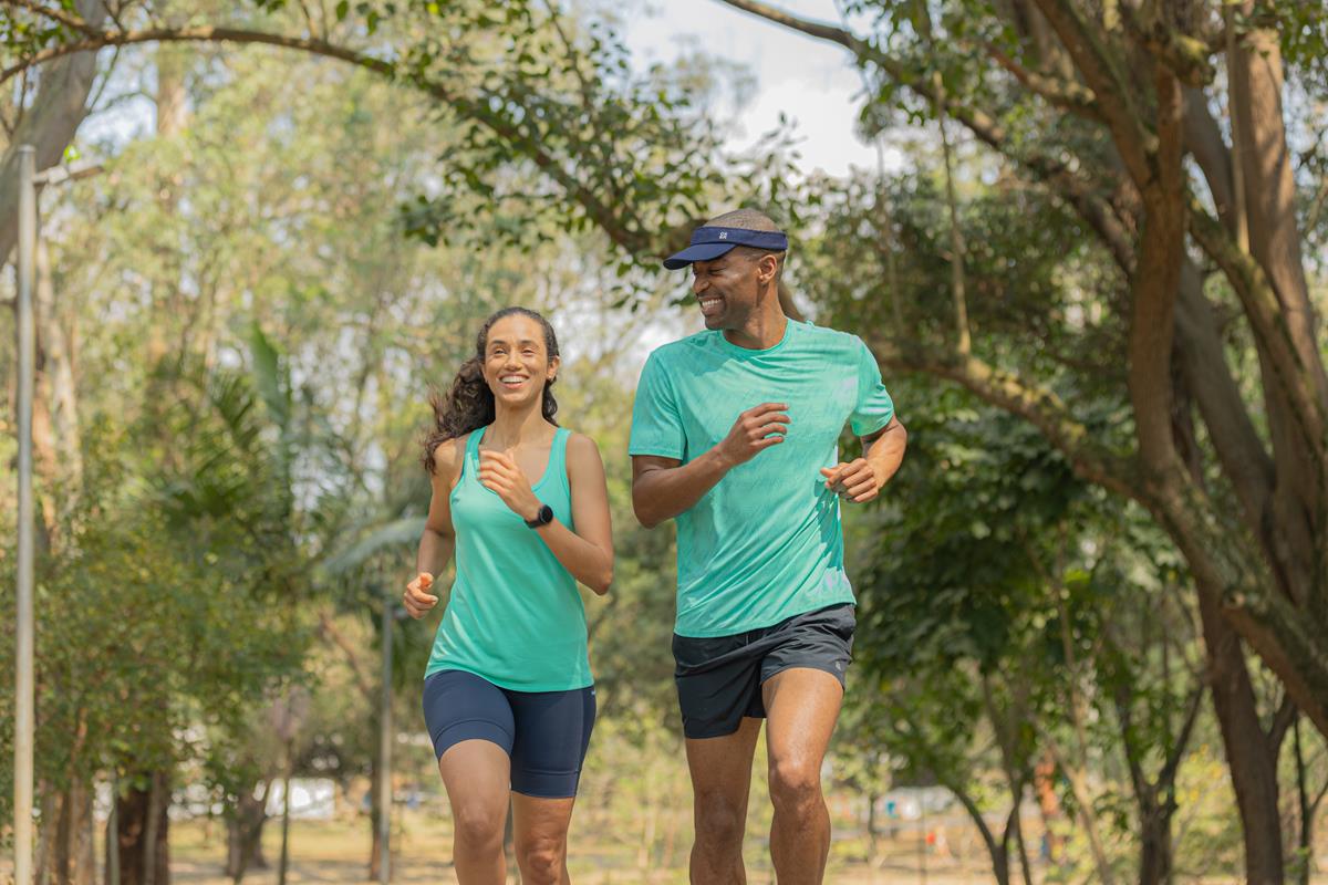 A Ética do Trilheiro: Respeitando a Natureza e Outros - inspiração 1