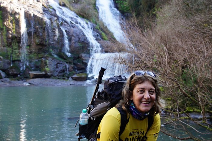 A Ética do Trilheiro: Respeitando a Natureza e Outros - inspiração 2