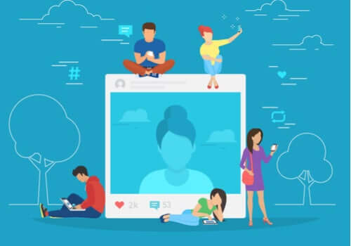 Comunique seus valores sem filtros - inspiração 1