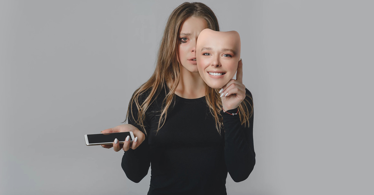 Compartilhe suas paixões reais - inspiração 1