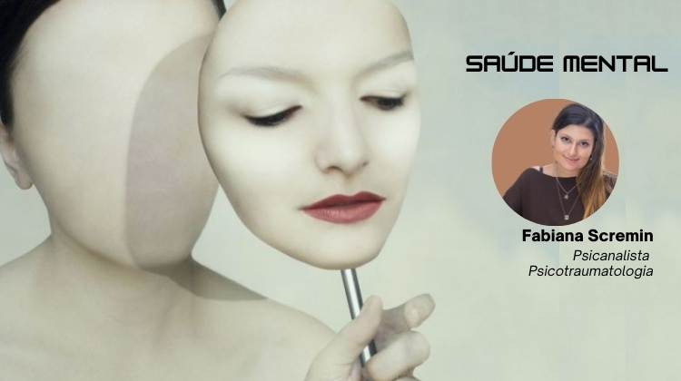 Aceite a evolução do seu 'eu' online - inspiração 1