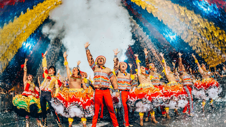 Tradições Reinventadas: Seu Toque Pessoal nas Celebrações - inspiração 1