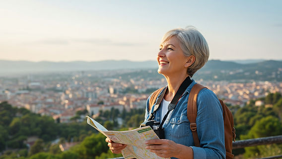 Conexão Real: Cultivando amizades e experiências autênticas - inspiração 1