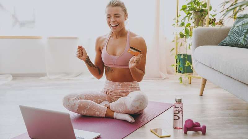 Gerenciamento de Estresse: Equilíbrio Mental para o Corpo - inspiração 2