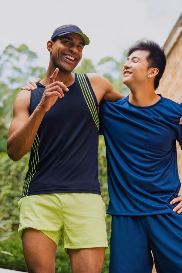 Pequenas Pausas Ativas: Benefícios Inesperados - inspiração 1