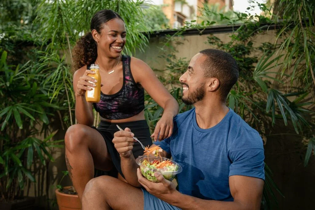 Planejamento Semanal: Seus Treinos na Agenda - inspiração 2