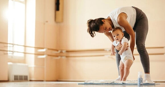 O Cachorro Olhando Para Baixo: Ajudando a Aliviar Cólicas - inspiração 1