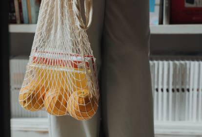 Cozinha Inteligente: Reduzindo Desperdício de Alimentos na Prática - inspiração 2