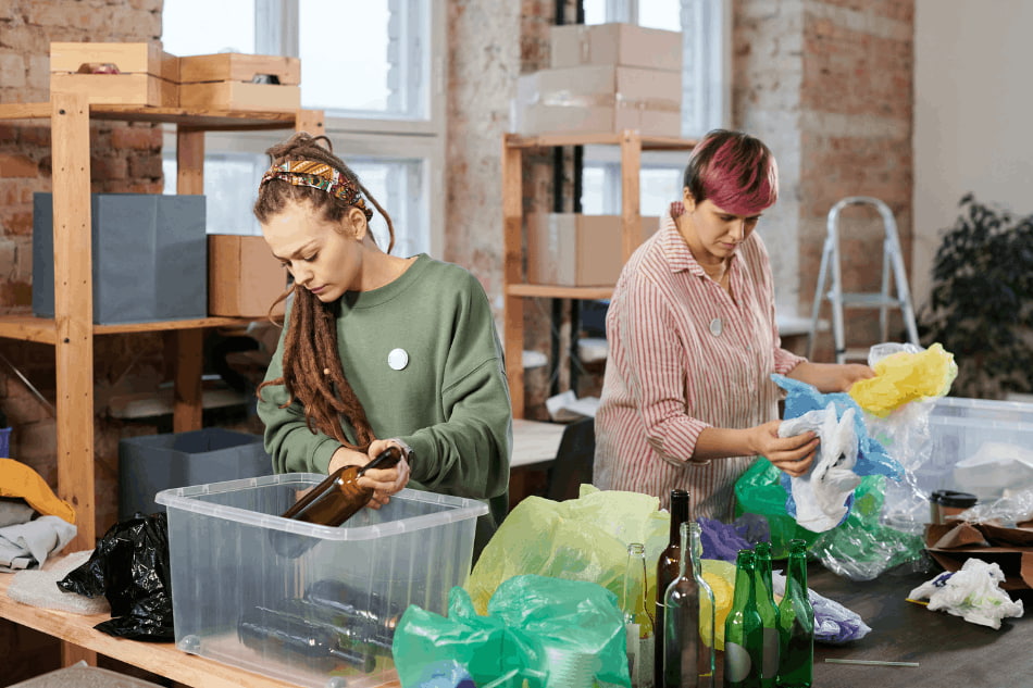 Desafios e Celebrações: Mantendo a Motivação no Caminho Lixo Zero - inspiração 2