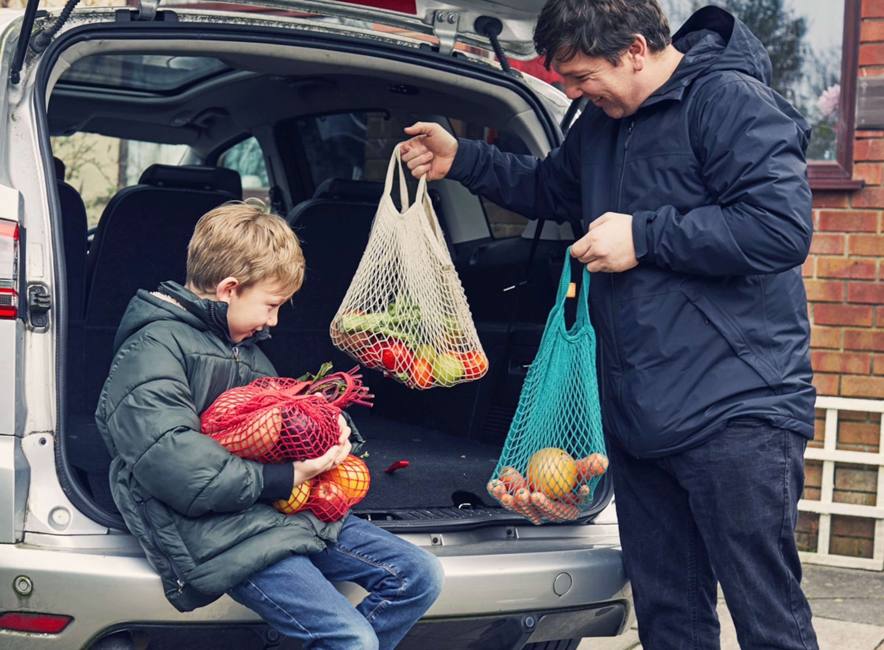 Compras Conscientes: Escolhendo Produtos com Menos Embalagens - inspiração 2