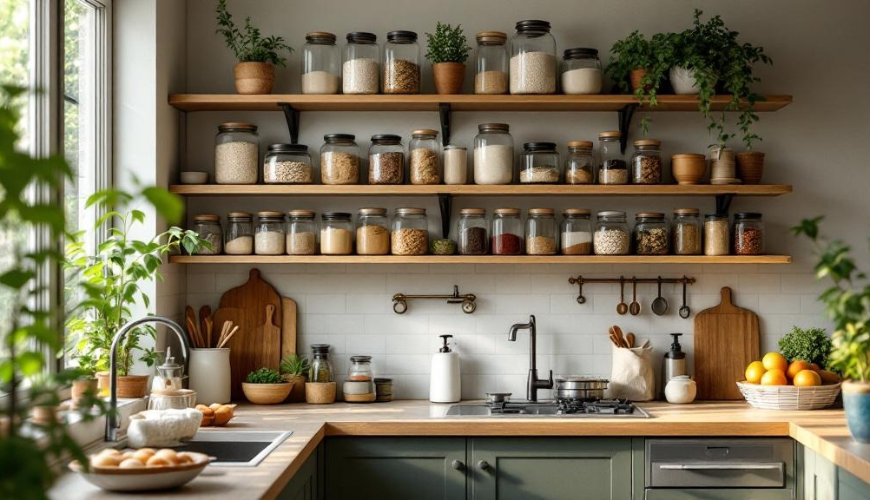 Gestão de Resíduos Orgânicos: A Compostagem em Casa - inspiração 1