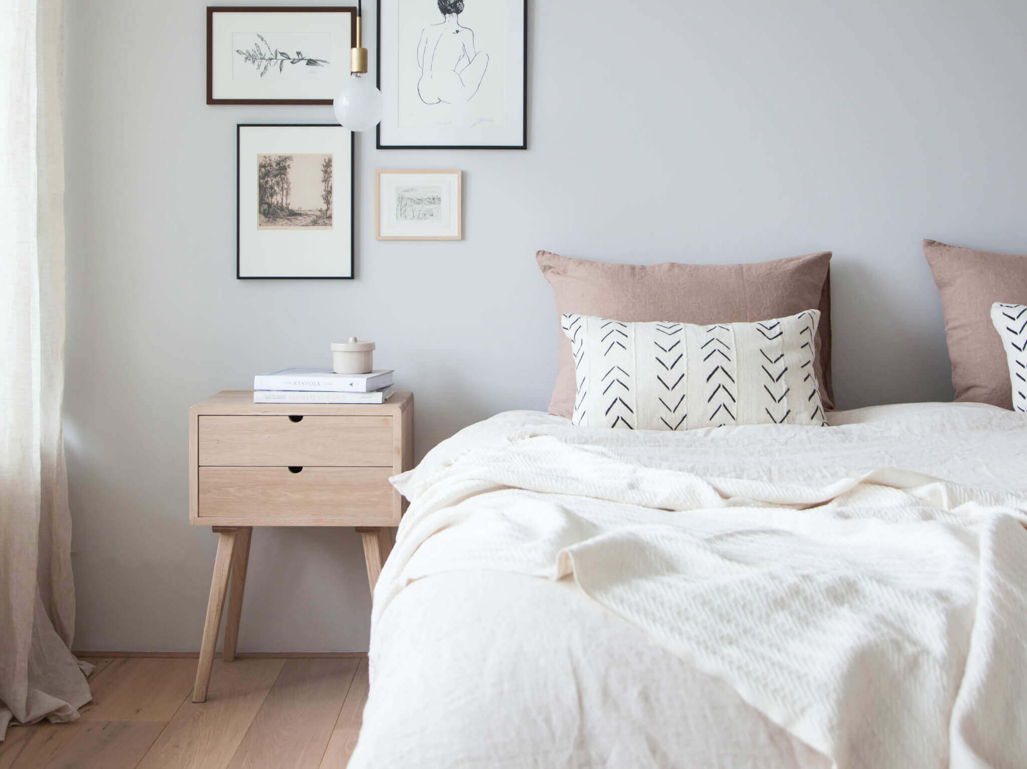 Iluminação Adequada: A Luz que Transforma o Ambiente - inspiração 2