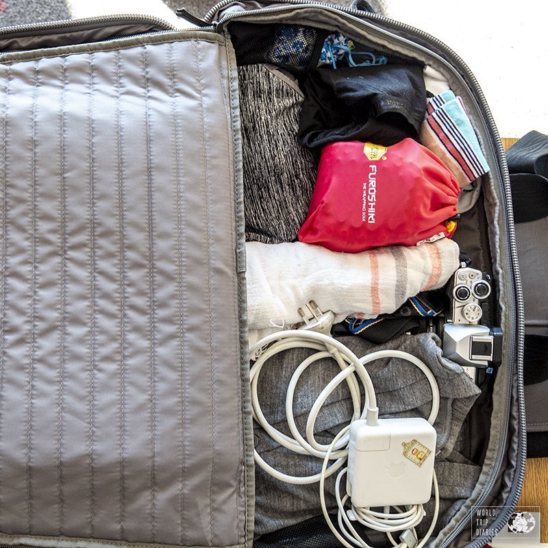 Camadas Estratégicas: Do Calor ao Frescor sem Excesso - inspiração 2