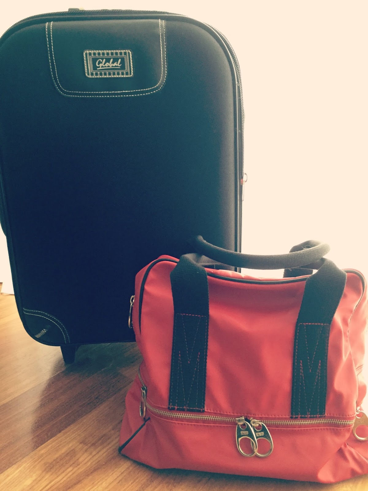 Organização Eficiente: Como Acomodar Tudo na Mochila - inspiração 2