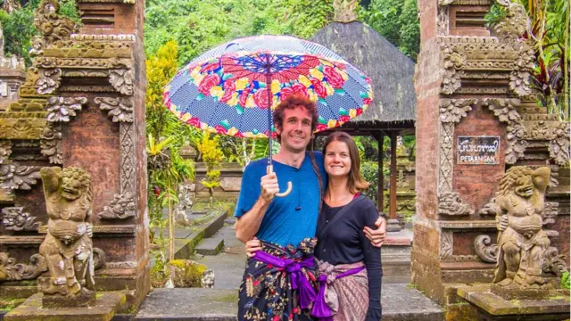 Construindo uma Comunidade: Conectando-se com Outros Nômades - inspiração 1