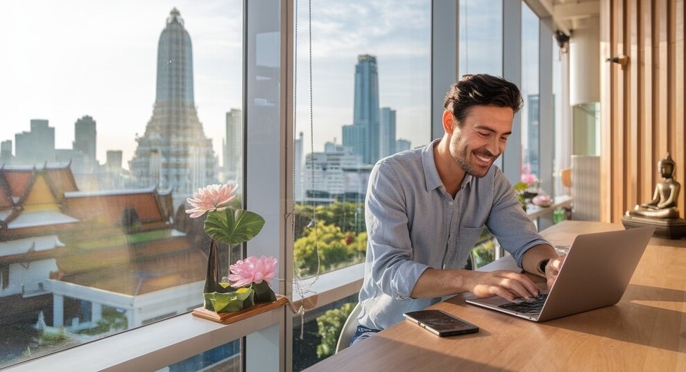 Construindo uma Comunidade: Conectando-se com Outros Nômades - inspiração 2