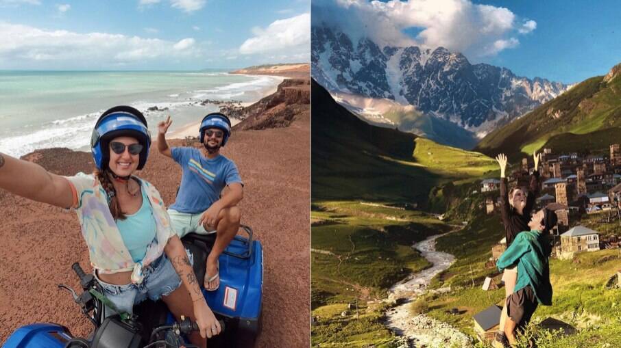 Planejamento Financeiro para Nômades Digitais Brasileiros - inspiração 2