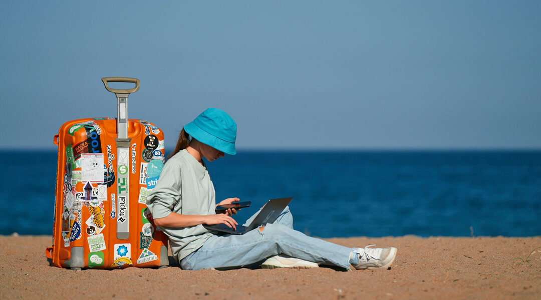 Escolhendo as Melhores Ferramentas de Trabalho Remoto - inspiração 2