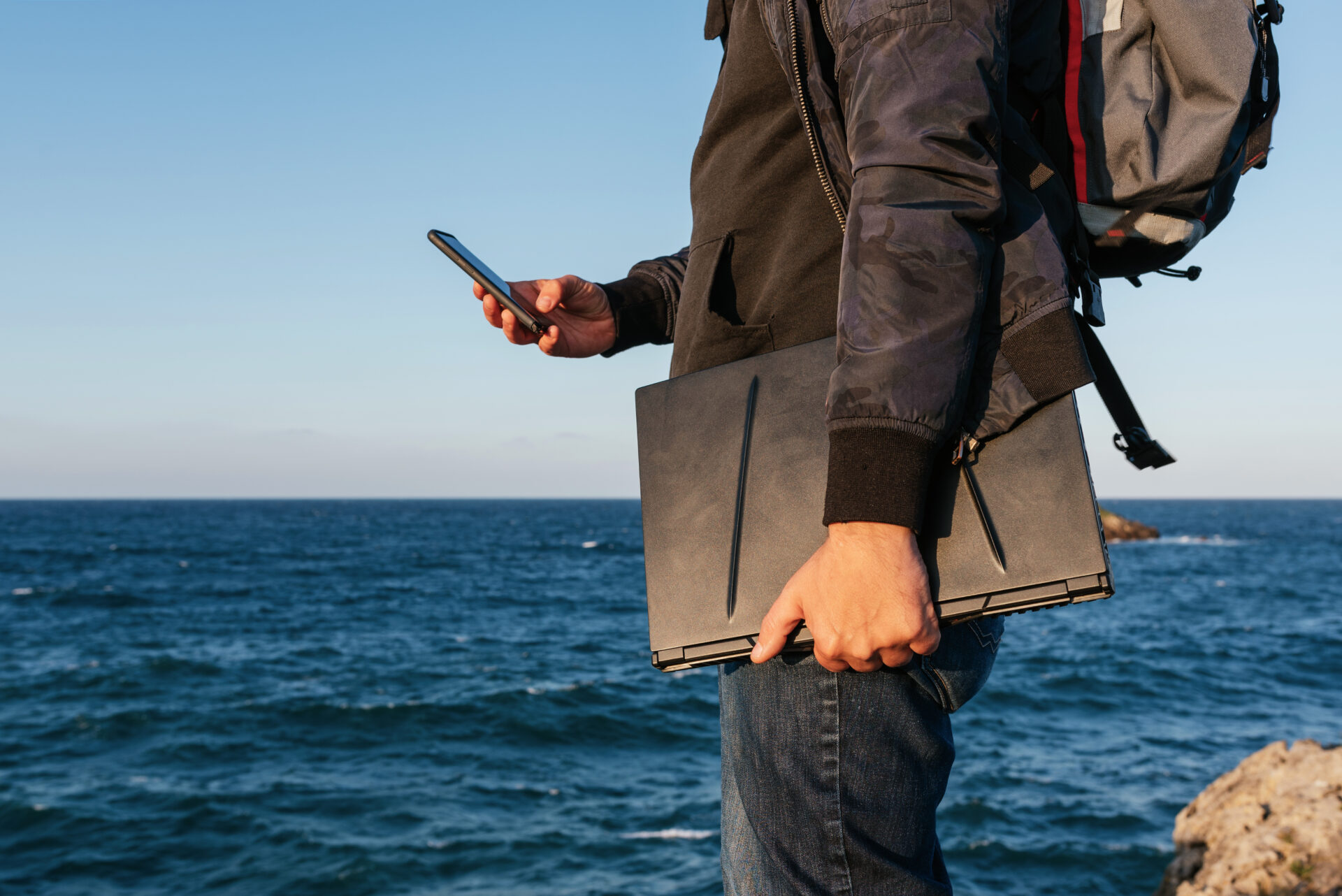 Encontrando Lugares para Morar e Trabalhar pelo País - inspiração 1