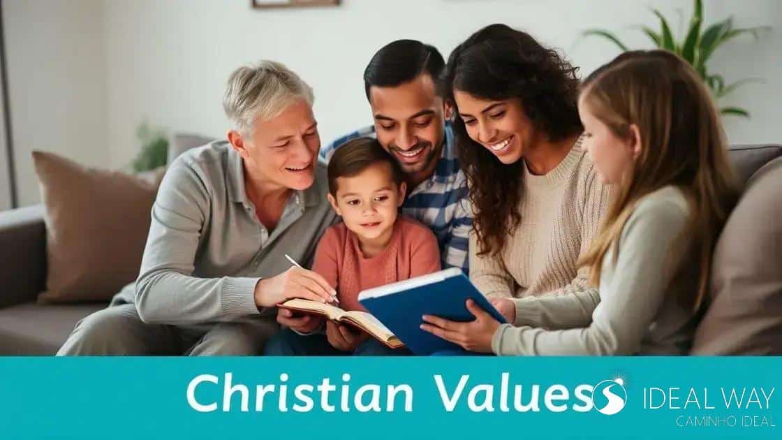 O Diálogo Aberto: Conversando sobre Crenças e Valores - inspiração 1