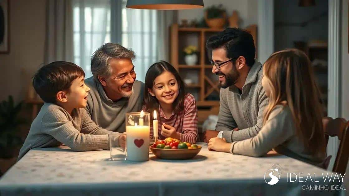 O Exemplo Diário: Vivendo a Fé em Cada Pequena Ação - inspiração 1