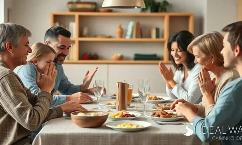 O Exemplo Diário: Vivendo a Fé em Cada Pequena Ação - inspiração 2