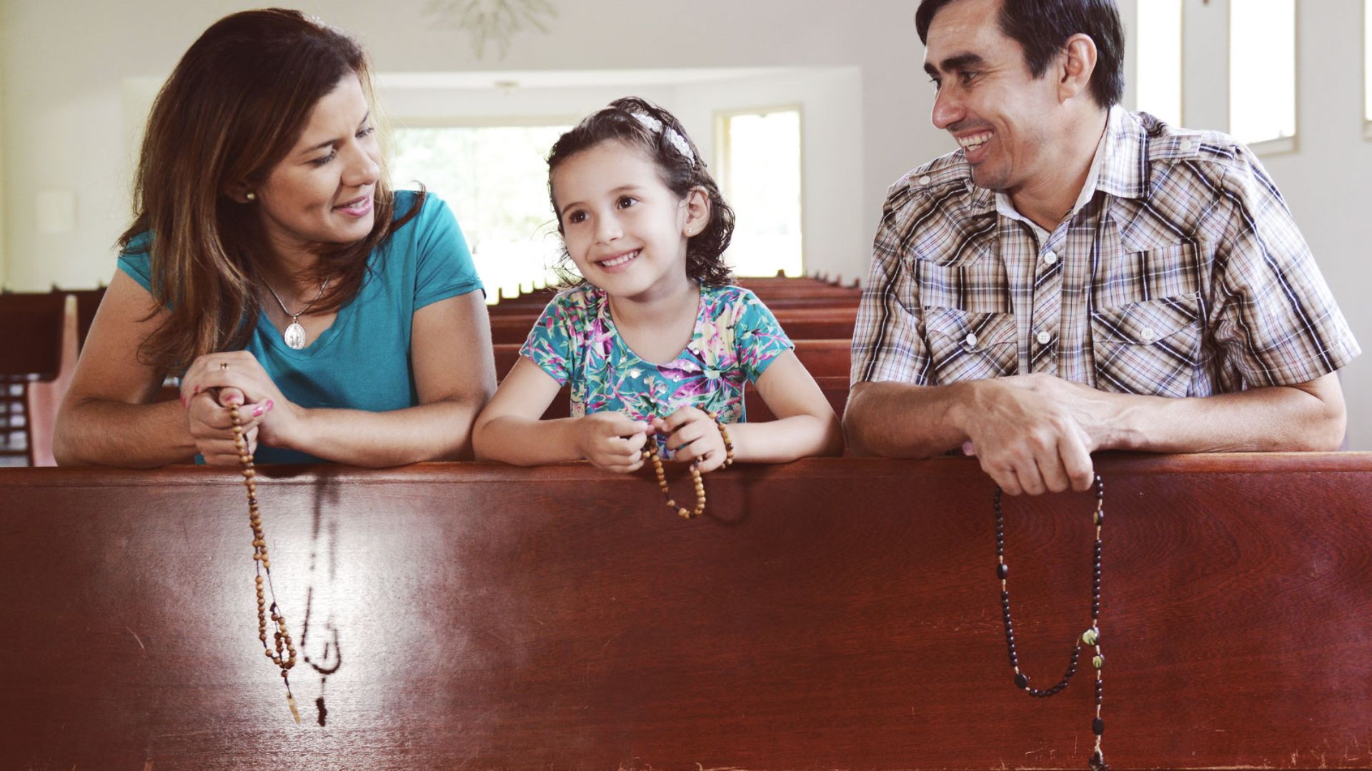 Tempo de Qualidade Juntos: Dedicando Espaços à Reflexão e à Oração - inspiração 1