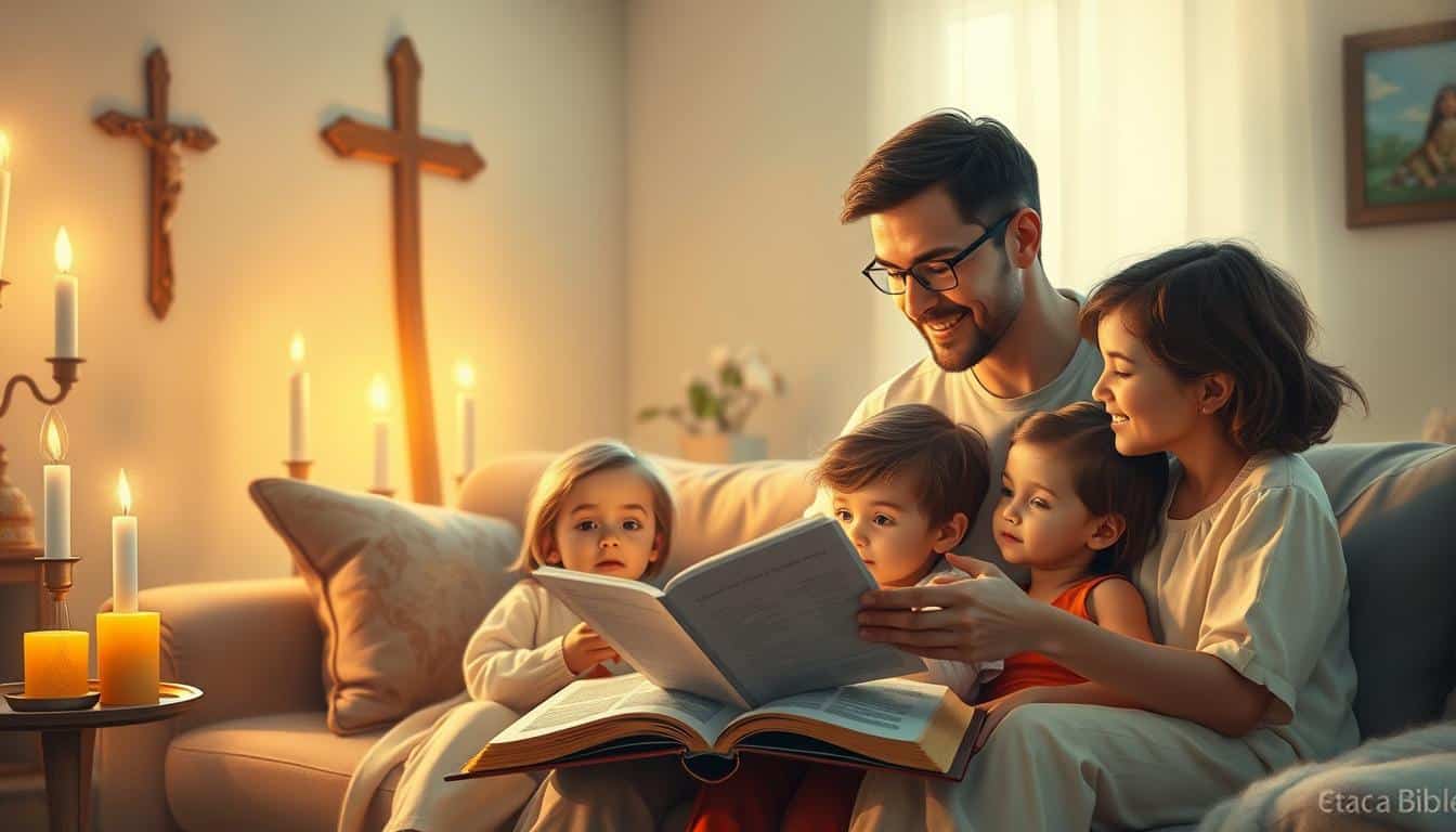 Desafios e Crescimento: Superando Obstáculos com União e Fé - inspiração 1