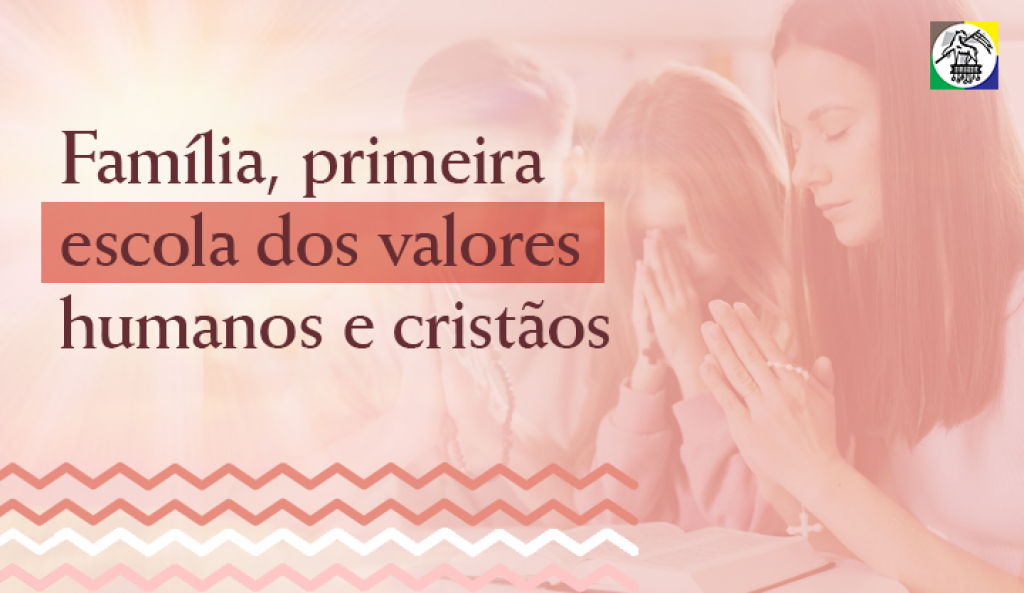 Comunidade Religiosa: Integrando a Família na Vida da Igreja/Templo - inspiração 2