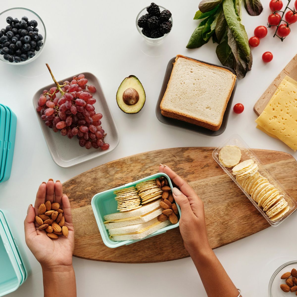 A Importância do Rótulo: Lendo e Escolhendo Bem os Industrializados - inspiração 1