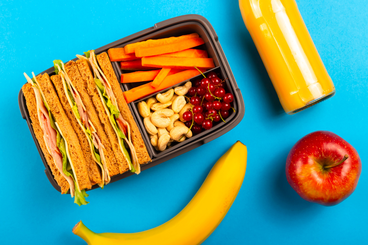 A Importância do Rótulo: Lendo e Escolhendo Bem os Industrializados - inspiração 2